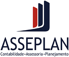 Logo da Empresa